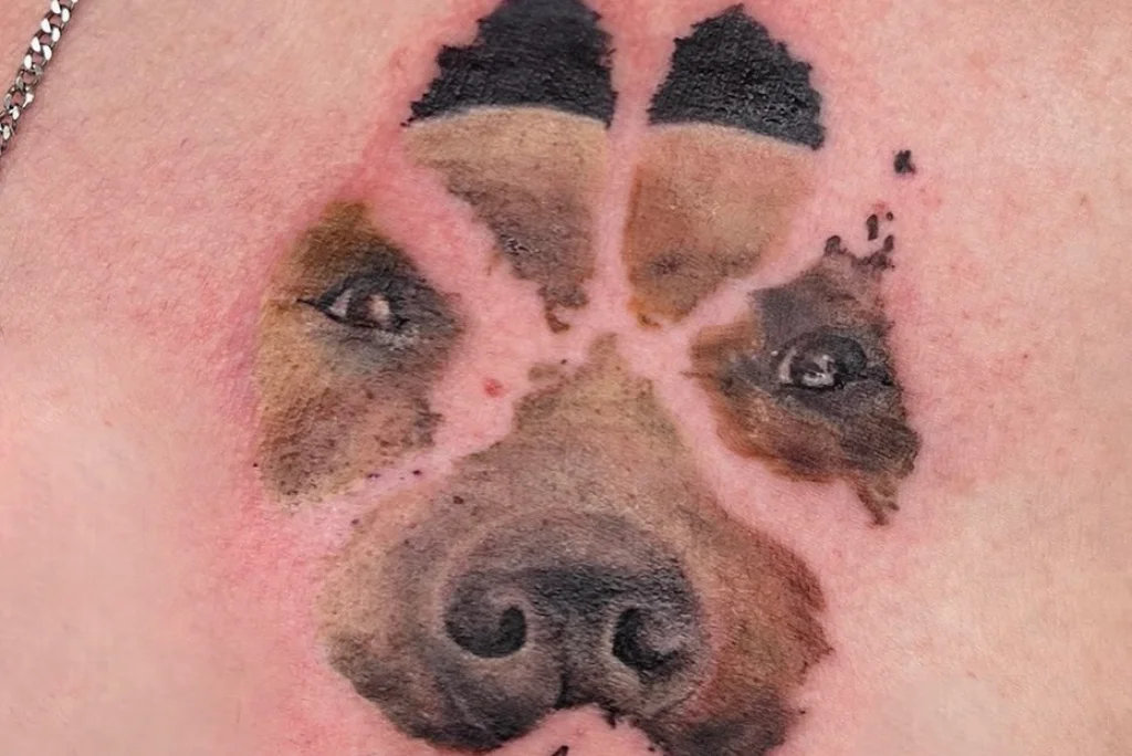 Tattoo Studio Harrogate