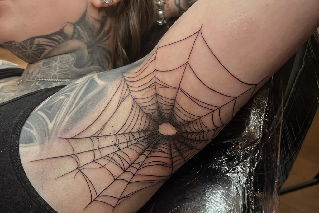 Tattoo Studio Harrogate