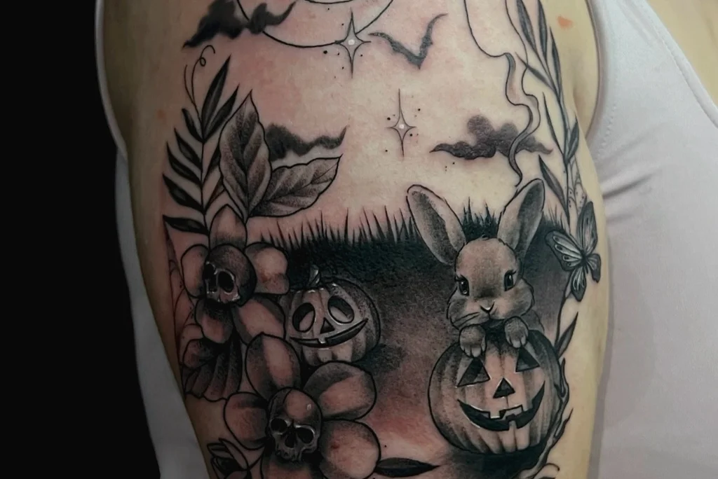 Tattoo Studio Harrogate