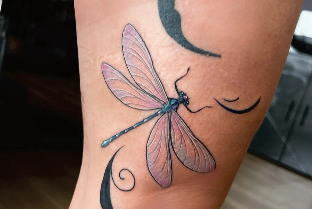 Tattoo Studio Harrogate