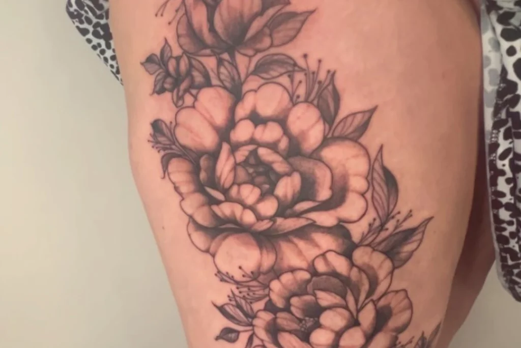 Tattoo Studio Harrogate